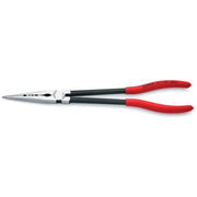 Knipex Long Reach Straight Needle Nose Pliers 280mm Knipex - RockBottom Northampton