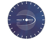 MEXCO VBX90 Grade Universal Diamond Blade 350 x 25.4mm MEXCO - RockBottom Northampton