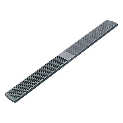 Crescent Nicholson® Horse Rasp Plain Regular Half File 350mm (14in) Crescent Nicholson® - RockBottom Northampton