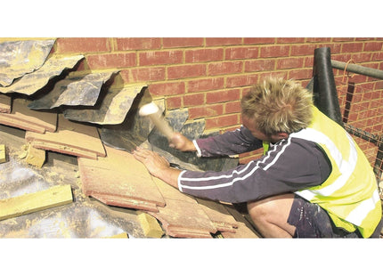 Draper Lead Dressing Tool, No.2 68675 Draper - Town Tools 