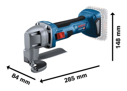 Bosch GSC 18V-16 E Professional Metal Shear 18V Bare Unit Bosch - RockBottom Northampton