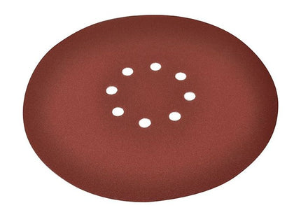 Vitrex Long Reach Sander Disc 150G (Pack 10) Vitrex - RockBottom Northampton