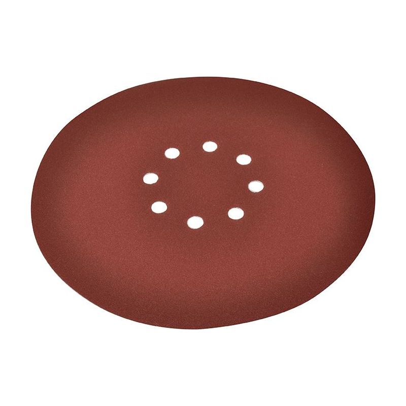 Vitrex Long Reach Sander Disc 150G (Pack 10) Vitrex - RockBottom Northampton