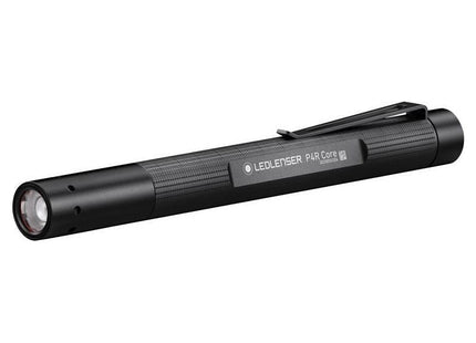 Ledlenser P4R CORE Rechargeable Torch Ledlenser - RockBottom Northampton
