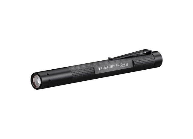 Ledlenser P4R CORE Rechargeable Torch Ledlenser - RockBottom Northampton