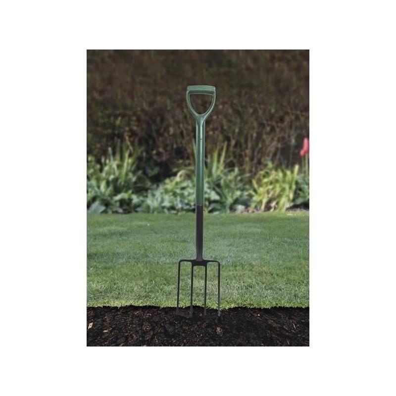 Faithfull Essentials Digging Fork Faithfull - RockBottom Northampton