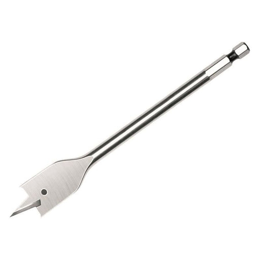 Dewalt Power Tools Flat Wood Drill Bit 12 x 160mm DeWALT Power Tools - RockBottom Northampton