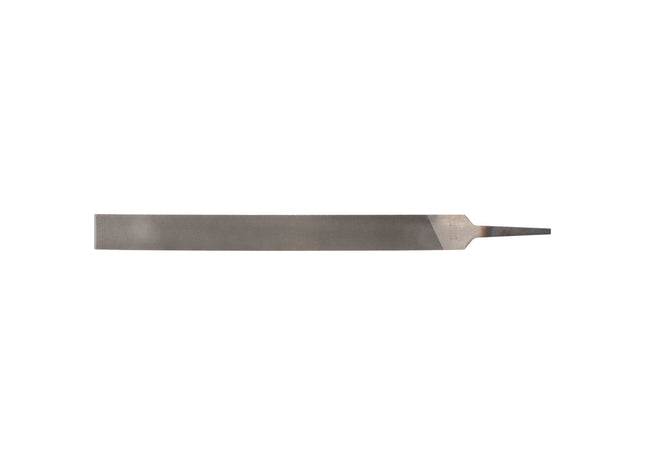 Draper Second Cut Hand File, 12 x 250mm 60209 Draper - Town Tools 