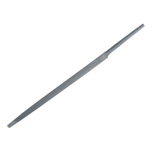 Bahco 4-187-04-2-0 Extra Slim Taper Sawfile 100mm (4in) Bahco - RockBottom Northampton