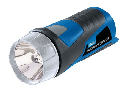 Draper Storm Force 10.8V Mini Torch (Sold Bare) 02341 Draper - Town Tools 