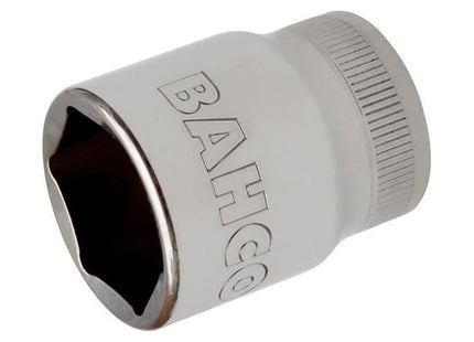 Bahco Hexagon Socket 1/2in Drive 11mm Bahco - RockBottom Northampton