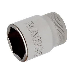 Bahco Hexagon Socket 1/2in Drive 11mm Bahco - RockBottom Northampton