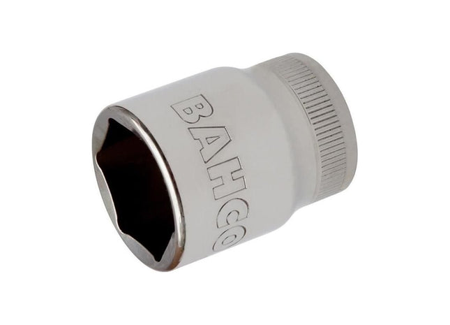 Bahco Hexagon Socket 1/2in Drive 11mm Bahco - RockBottom Northampton