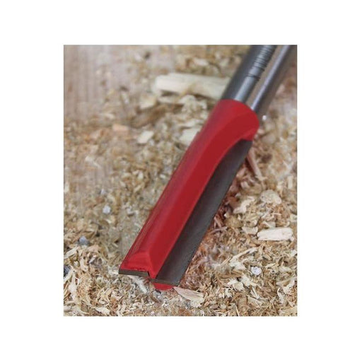 Faithfull Router Bit TCT Two Flute 15.9 x 50mm 1/2in Shank Faithfull - RockBottom Northampton