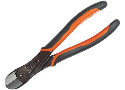 Bahco 21HDG-180 ERGO™ Side Cutting Heavy-Duty Pliers 180mm (7in) Bahco - RockBottom Northampton