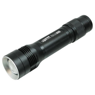 Lighthouse elite Focus800 LED Torch with Rechargeable USB Powerbank 800 lumens Lighthouse - RockBottom Northampton