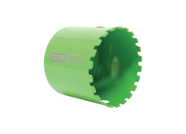 Coreplus DMPHS51 Diamond Holesaw 51mm CorePlus - RockBottom Northampton