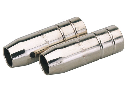 Draper MIG Welding Shrouds for Mw180At (Pack of 2) 33886 Draper - Town Tools 