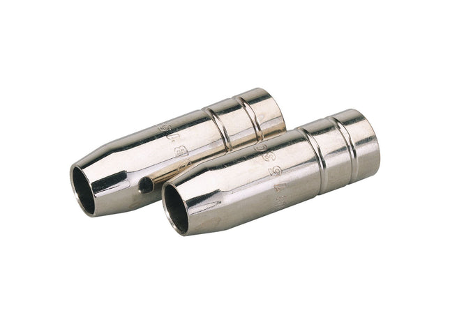 Draper MIG Welding Shrouds for Mw180At (Pack of 2) 33886 Draper - Town Tools 