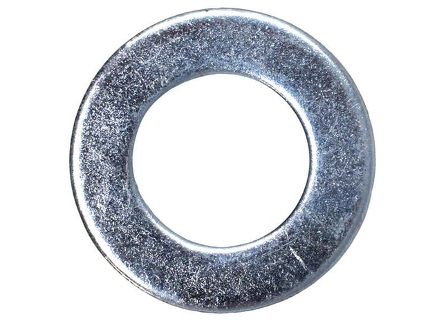METALMATE Type B Washer Bright ZP 12mm (Box 100) METALMATE� - RockBottom Northampton