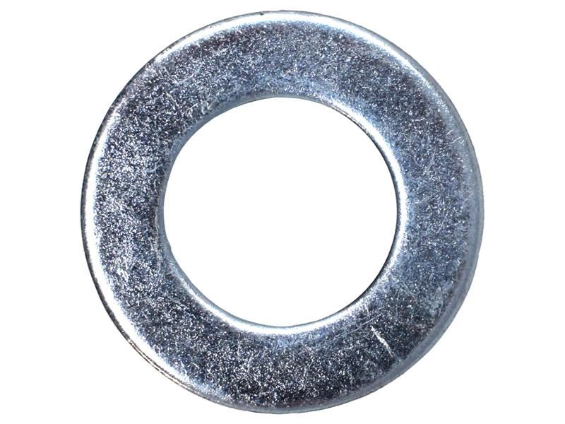 METALMATE Type B Washer Bright ZP 12mm (Box 100) METALMATE� - RockBottom Northampton