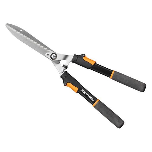Fiskars Solid™ Telescopic Hedge Shears Fiskars - RockBottom Northampton
