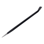 Roughneck Black Aligning Bar 610mm (24in) Roughneck - RockBottom Nothampton