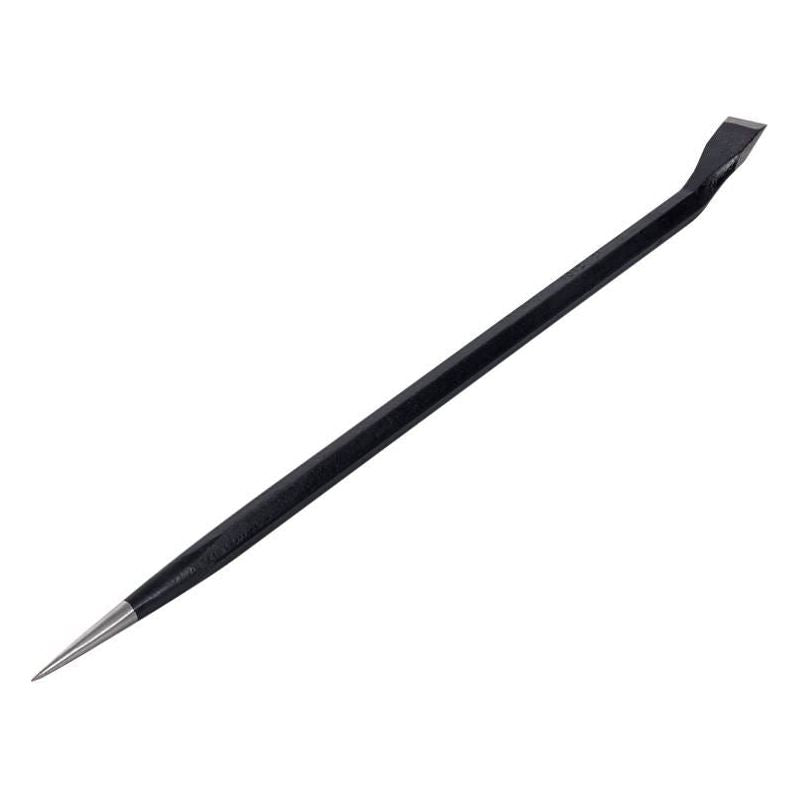 Roughneck Black Aligning Bar 610mm (24in) Roughneck - RockBottom Nothampton