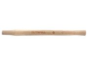Faithfull FSC Hickory Sledge Hammer Handle 610mm (24in) Faithfull - RockBottom Northampton