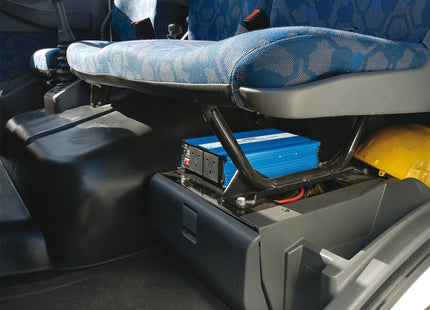 Draper 12V DC-AC Inverter, 1000W 23245 Draper - Town Tools 