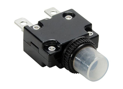 Faithfull Power Plus Thermal Reset Switch For FPPTRAN33A Faithfull Power Plus - RockBottom Northampton