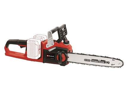 Einhell GP-LC 36/35 Li-Solo Power X-Change Chainsaw 36V (2x18V) Bare Unit Einhell - RockBottom Northamptin