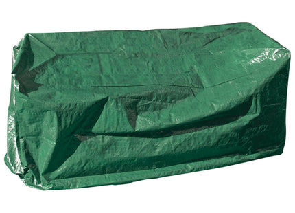Draper Garden Bench/Seat Cover, 1900 x 650 x 960mm 76231 Draper - Town Tools 