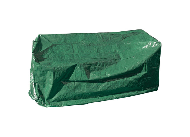 Draper Garden Bench/Seat Cover, 1900 x 650 x 960mm 76231 Draper - Town Tools 