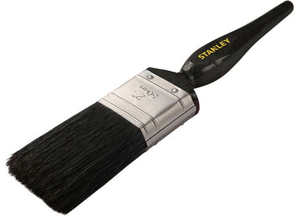 Stanley® Hand Tools MAXFINISH Pure Bristle Paint Brush 75mm (3in) STANLEY® Hand Tools - RockBottom Nothampton