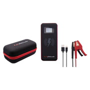 Schumacher SL472 12V Lithium Booster and Power Bank with Wireless Charging, 1000PA Draper - Town Tools
