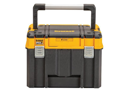 DEWALT Storage TSTAK 2.0 Deep Toolbox with Long Handle DEWALT Storage - RockBottom Northampton