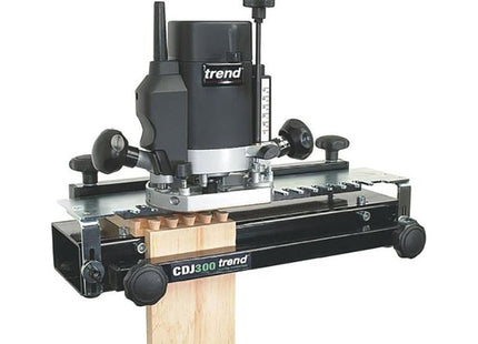 Trend Craft Dovetail Jig 300mm Trend - RockBottom Northampton