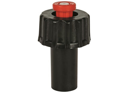 MEXCO 10L Piston Pressure Release Cap MEXCO - RockBottom Northampton