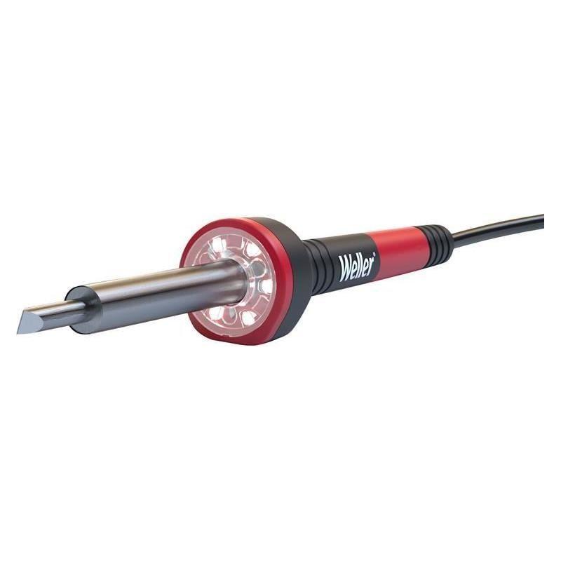 Weller LED Halo Ring™ Soldering Iron 60W 240V Weller - RockBottom Northampton