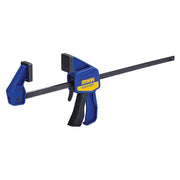 Irwin® Quick-Grip® Mini Bar Clamp 300mm (12in) IRWIN® Quick-Grip® - RockBottom Northampton