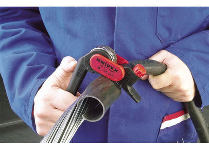 Draper Knipex 16 40 150 Cable Dismantling Tool, 150mm 51738 Draper - Town Tools 