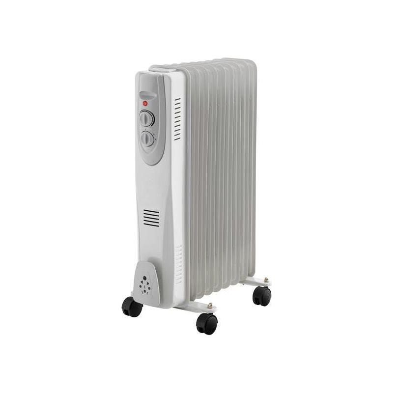 Arctic Hayes Oil Filled Radiator 2Kw Arctic Hayes - RockBottom Northampton 