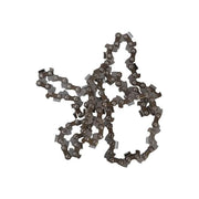 Alm Manufacturing CH053 Chainsaw Chain 3/8in x 53 Links 1.3mm - Fits 35cm Bars ALM Manufacturing - RockBottom Northampton 