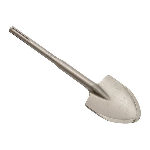 Dewalt Power Tools SDS Max Steel Clay Spade 110 x 400mm DeWALT Power Tools - RockBottom Northampton