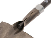 Roughneck GORILLA Sharp-Edge Round Micro Shovel Roughneck - RockBottom Nothampton