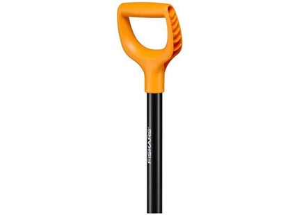 Fiskars Solid™ Metal Pointed Spade Fiskars - RockBottom Northampton