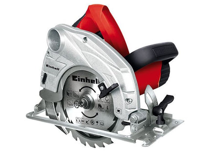 Einhell TC-CS 1200 Circular Saw 160mm 1230W 240V Einhell - RockBottom Northamptin