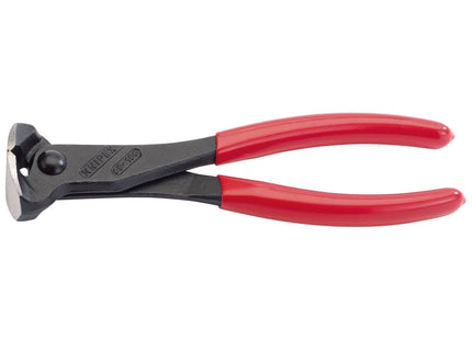 Draper Knipex 68 01 180 SBE End Cutting Nippers, 180mm 80305 Draper - Town Tools 