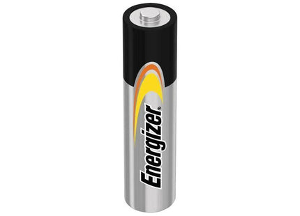 Energizer® AAA Industrial Batteries (Pack 10) Energizer® - RockBottom Northamptin